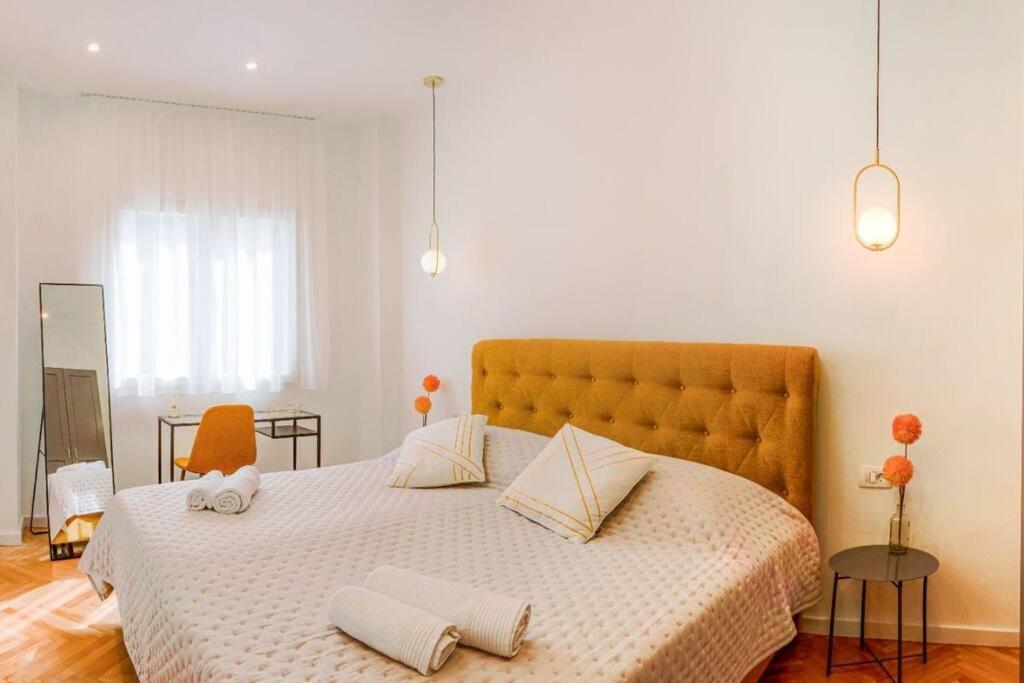 Luksuzni Apartman Ribica U Samom Centru Grada Split Zewnętrze zdjęcie
