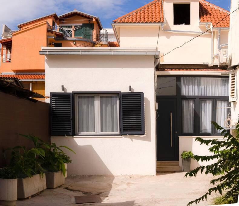 Luksuzni Apartman Ribica U Samom Centru Grada Split Zewnętrze zdjęcie